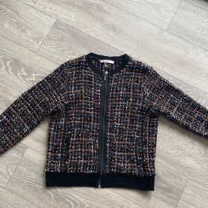 Coastal Grandma Cardigan 